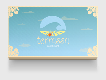 Terrasa — 2