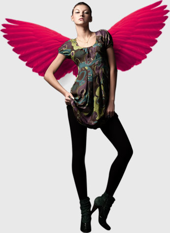 Fly Models Agency — 2