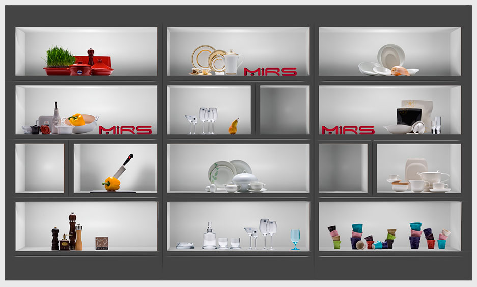 MIRS — 12